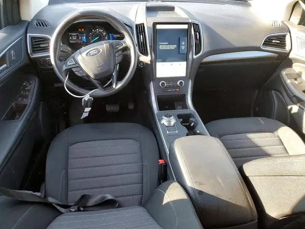 2FMPK4G99NBA61952 2022 FORD EDGE - Image 8