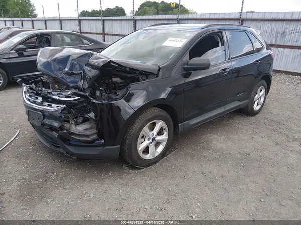 2FMPK4G99NBA74362 2022 FORD EDGE - Image 2