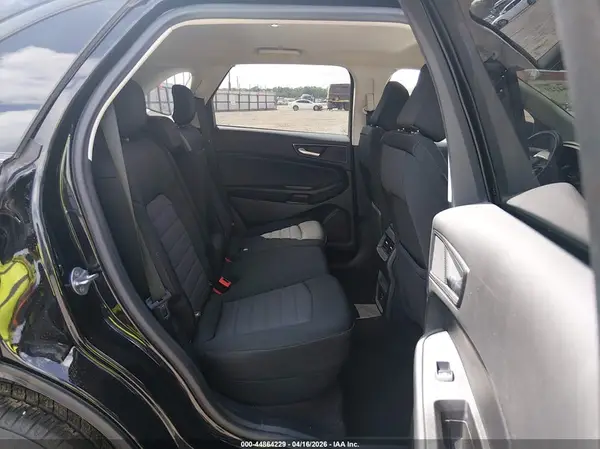 2FMPK4G99NBA74362 2022 FORD EDGE - Image 8