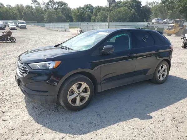 2FMPK4G99NBA75737 2022 FORD EDGE - Image 1