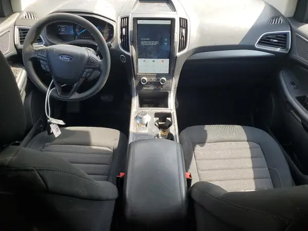 2FMPK4G99NBA75737 2022 FORD EDGE - Image 8