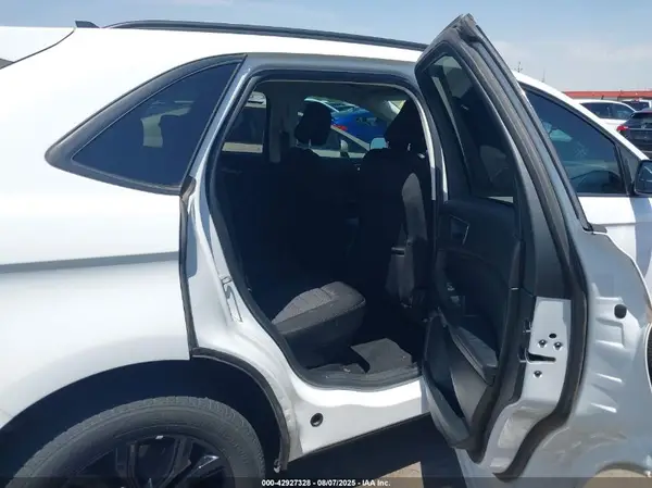 2FMPK4G99NBA76791 2022 FORD EDGE - Image 8