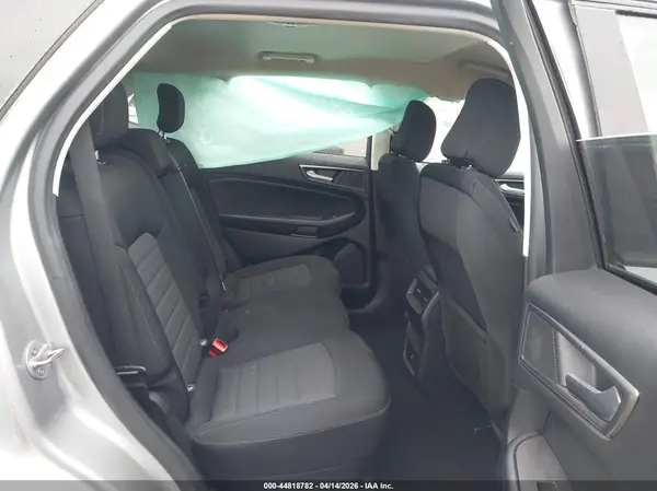 2FMPK4G99NBA79867 2022 FORD EDGE - Image 8