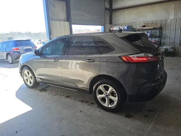 2FMPK4G99NBA81120 2022 FORD EDGE - Image 2