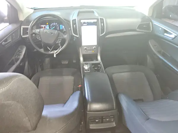 2FMPK4G99NBA81120 2022 FORD EDGE - Image 8