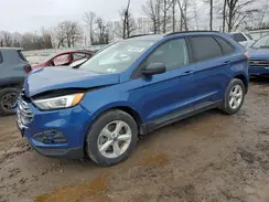 2FMPK4G99NBA88259 2022 FORD EDGE