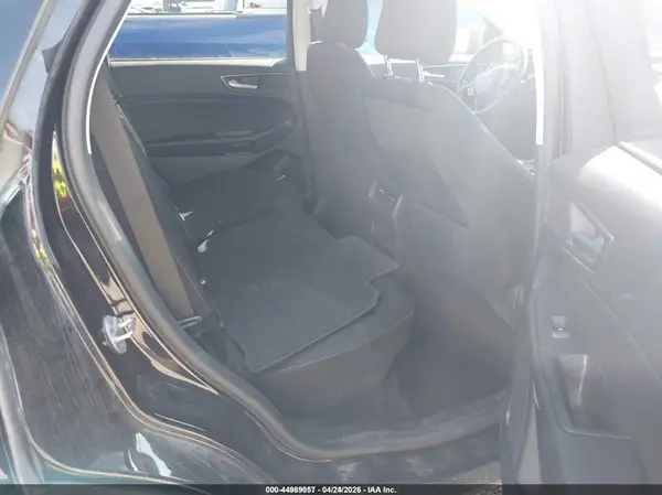 2FMPK4G99NBA88973 2022 FORD EDGE - Image 8