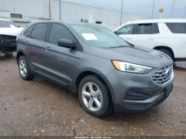 2FMPK4G99NBA96068 2022 FORD EDGE - Image 1