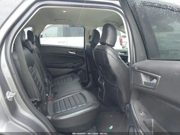 2FMPK4G99NBA96068 2022 FORD EDGE - Image 8