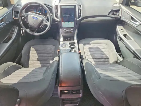 2FMPK4G99NBA98340 2022 FORD EDGE - Image 8