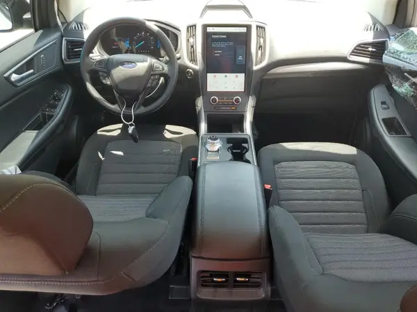 2FMPK4G99NBB13855 2022 FORD EDGE - Image 8
