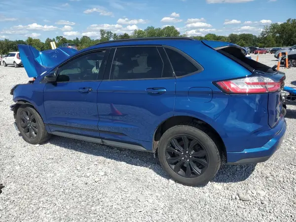 2FMPK4G99NBB17503 2022 FORD EDGE - Image 2