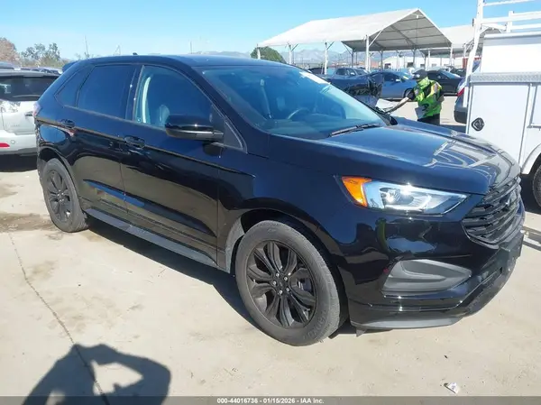 2FMPK4G99PBA01432 2023 FORD EDGE - Image 1