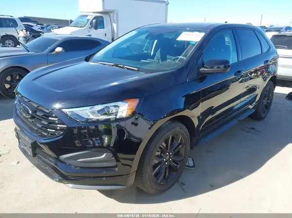 2FMPK4G99PBA01432 2023 FORD EDGE - Image 2