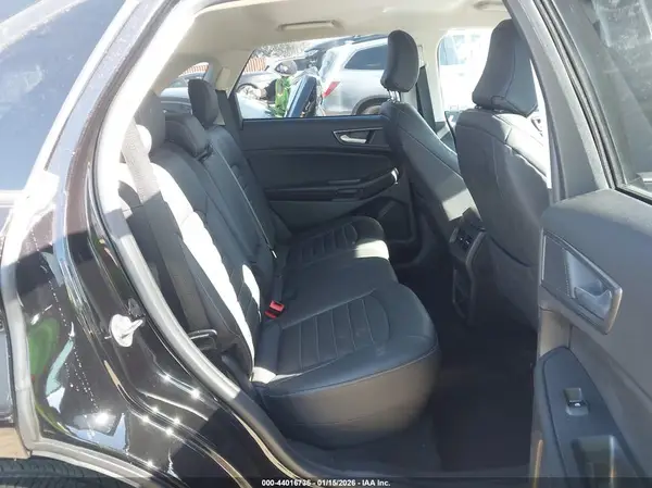 2FMPK4G99PBA01432 2023 FORD EDGE - Image 8