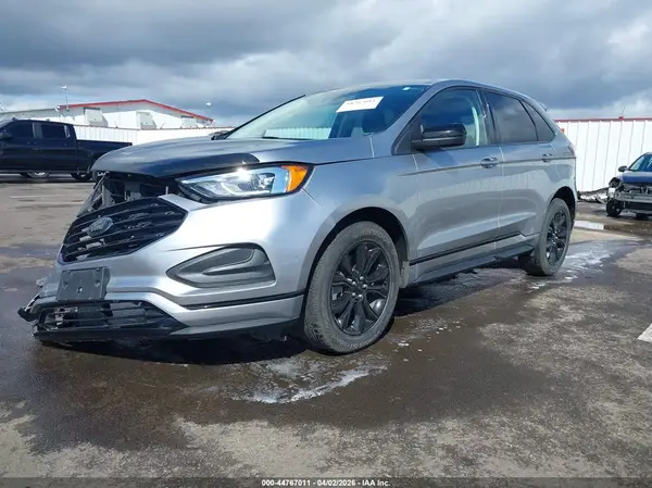2FMPK4G99PBA03553 2023 FORD EDGE - Image 2