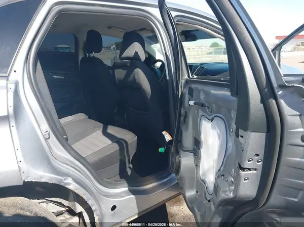 2FMPK4G99PBA04640 2023 FORD EDGE - Image 8