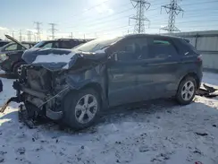 2FMPK4G99PBA05903 2023 FORD EDGE