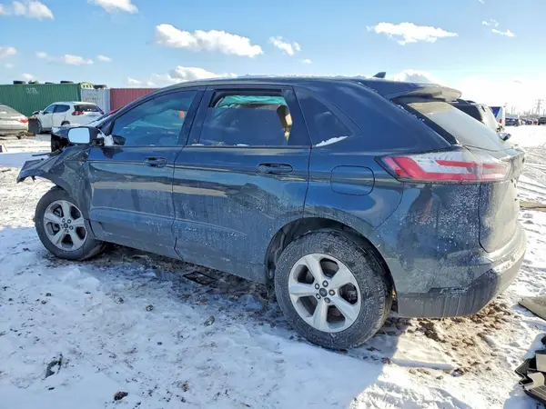 2FMPK4G99PBA05903 2023 FORD EDGE - Image 2