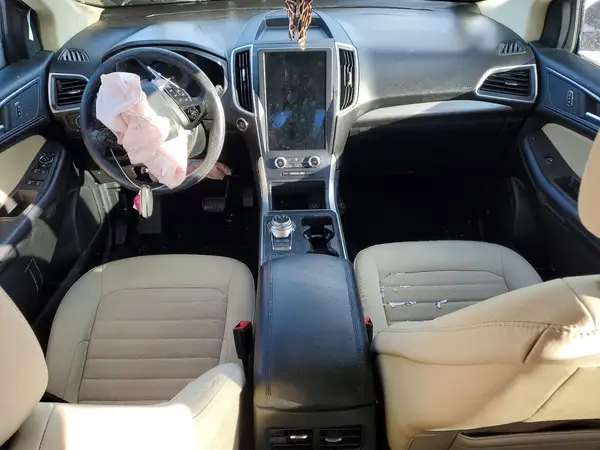2FMPK4G99PBA05903 2023 FORD EDGE - Image 8