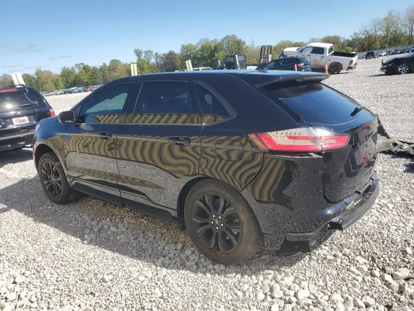 2FMPK4G99PBA08316 2023 FORD EDGE - Image 2