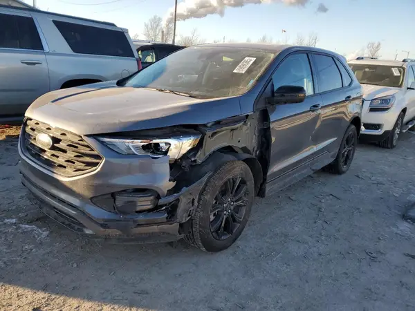 2FMPK4G99PBA08378 2023 FORD EDGE - Image 1