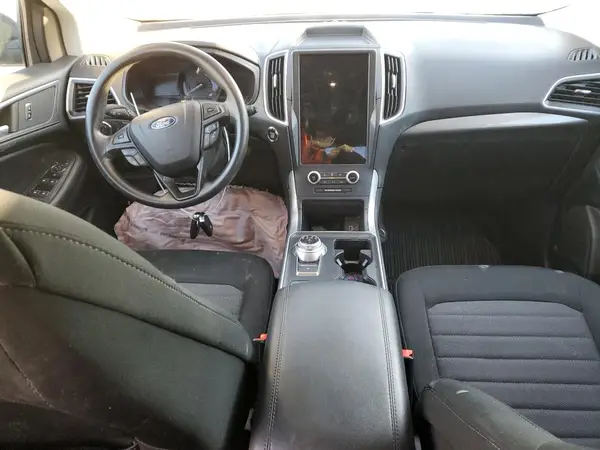 2FMPK4G99PBA08378 2023 FORD EDGE - Image 8