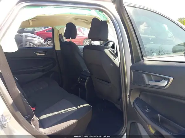 2FMPK4G99PBA08817 2023 FORD EDGE - Image 8