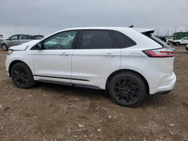 2FMPK4G99PBA17419 2023 FORD EDGE - Image 2