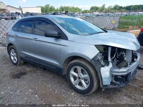 2FMPK4G99PBA26623 2023 FORD EDGE - Image 1