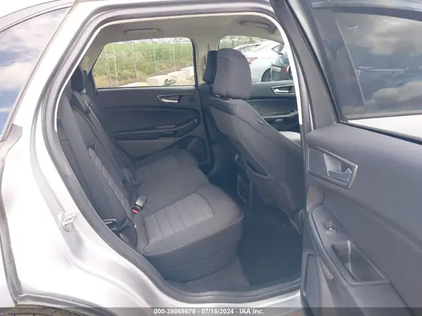 2FMPK4G99PBA26623 2023 FORD EDGE - Image 8