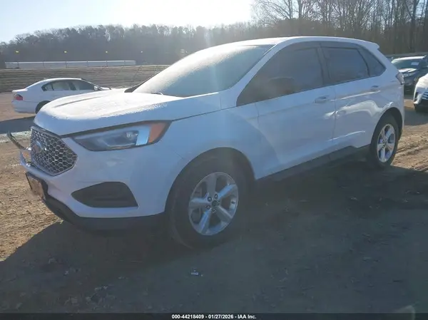 2FMPK4G99PBA39498 2023 FORD EDGE - Image 2