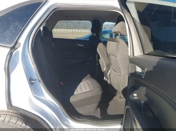 2FMPK4G99PBA39498 2023 FORD EDGE - Image 8