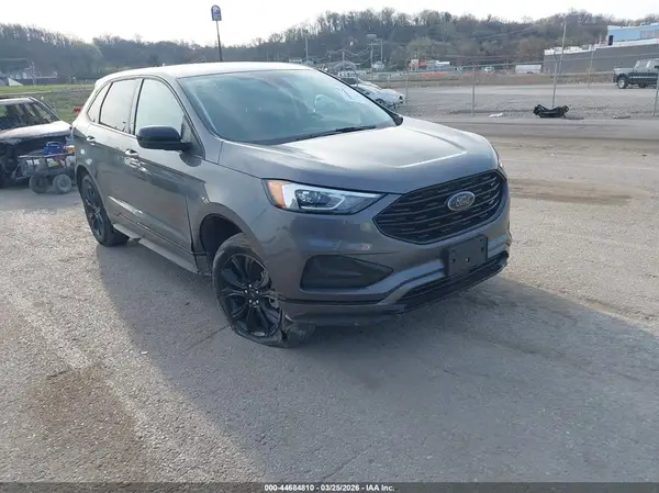 2FMPK4G99PBA43910 2023 FORD EDGE - Image 1
