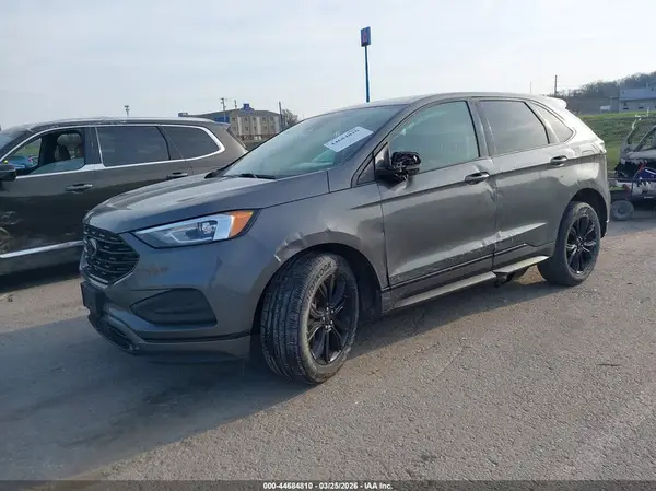 2FMPK4G99PBA43910 2023 FORD EDGE - Image 2