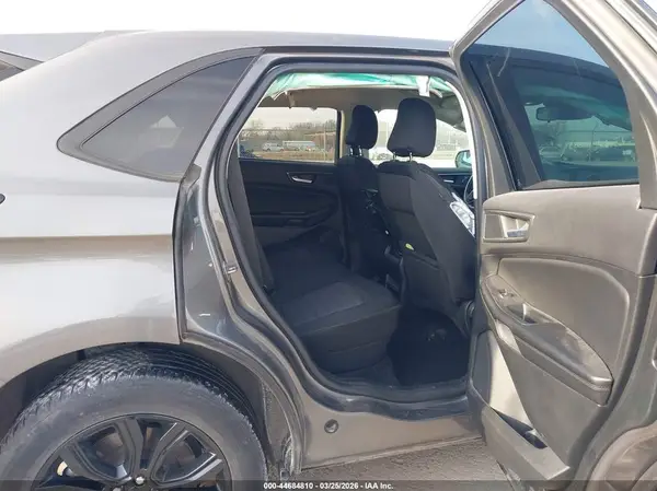 2FMPK4G99PBA43910 2023 FORD EDGE - Image 8