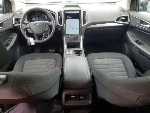 2FMPK4G99PBA49383 2023 FORD EDGE - Image 8
