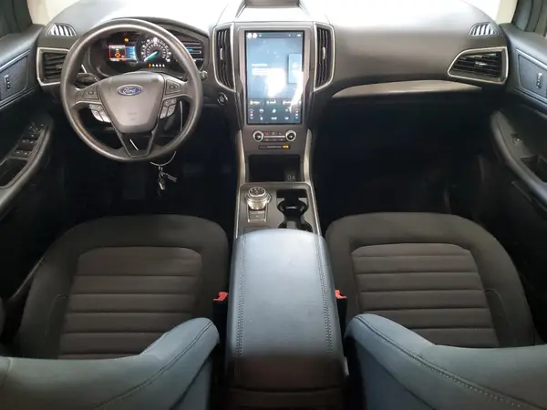 2FMPK4G99PBA50677 2023 FORD EDGE - Image 8