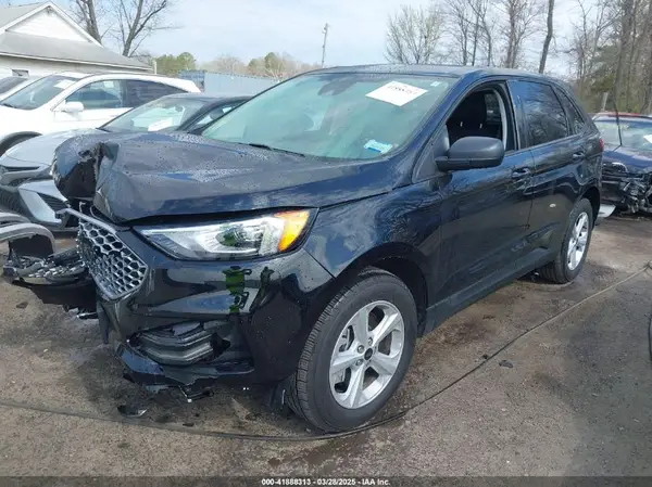 2FMPK4G99PBA52140 2023 FORD EDGE - Image 2