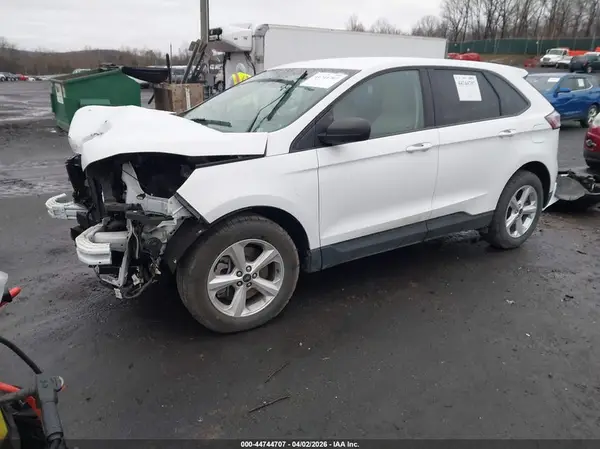2FMPK4G99RBA06553 2024 FORD EDGE - Image 2