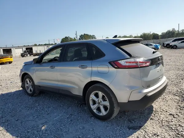 2FMPK4G99RBA10196 2024 FORD EDGE - Image 2