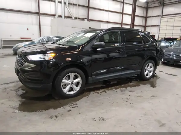 2FMPK4G99RBA16676 2024 FORD EDGE - Image 2