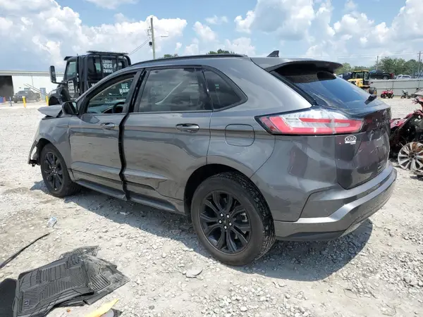 2FMPK4G99RBA17472 2024 FORD EDGE - Image 2