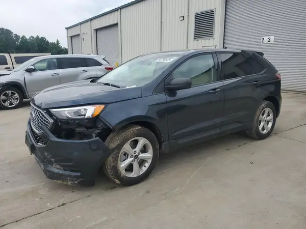 2FMPK4G99RBA18993 2024 FORD EDGE - Image 1