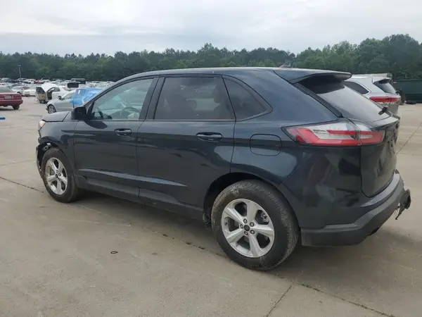 2FMPK4G99RBA18993 2024 FORD EDGE - Image 2