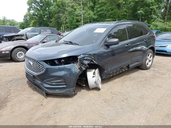 2FMPK4G99RBA24809 2024 FORD EDGE - Image 2