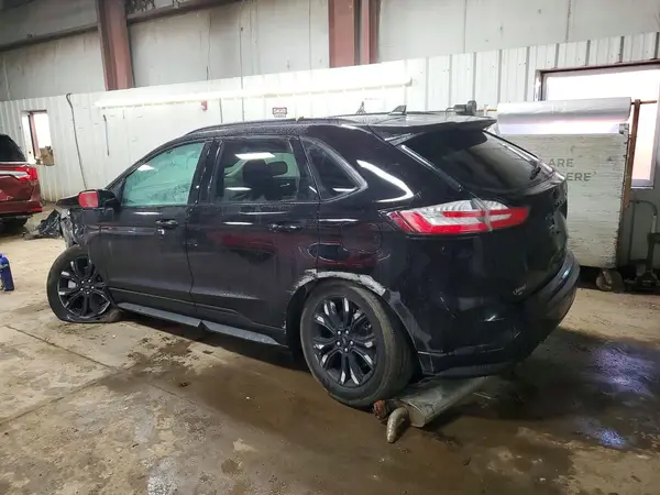 2FMPK4G99RBA27421 2024 FORD EDGE - Image 2