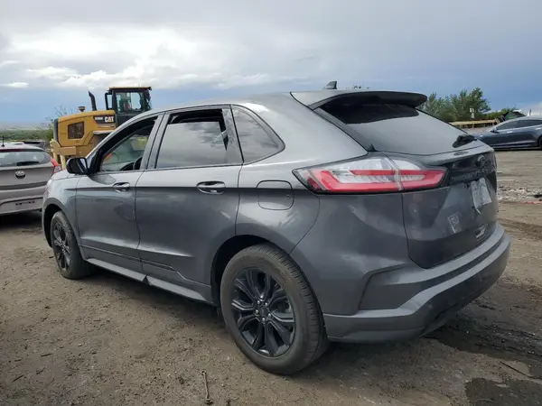 2FMPK4G99RBA34191 2024 FORD EDGE - Image 2