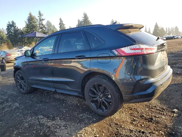 2FMPK4G99RBA45868 2024 FORD EDGE - Image 2