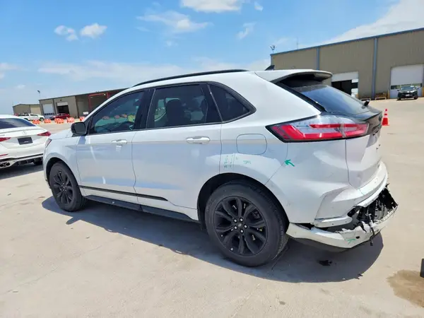 2FMPK4G99RBA46230 2024 FORD EDGE - Image 2